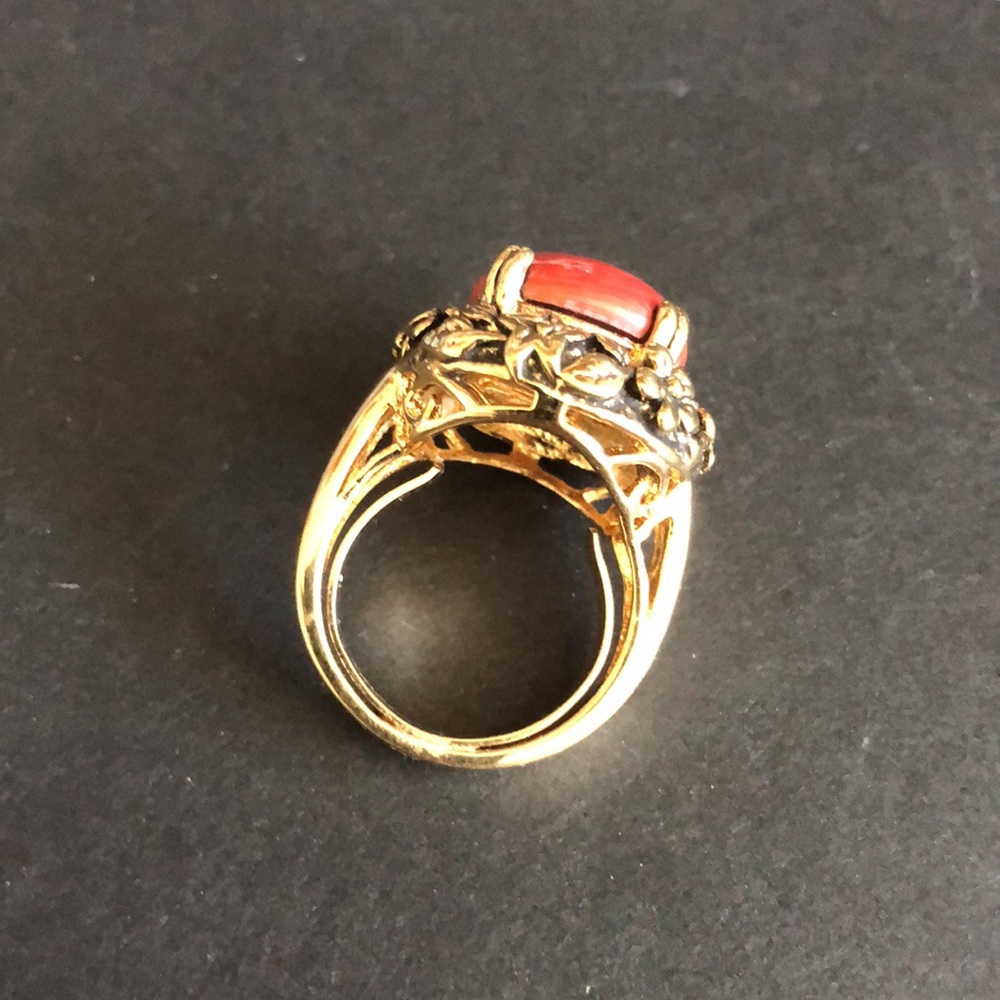 Cocktail ring - Picture 4 of 4